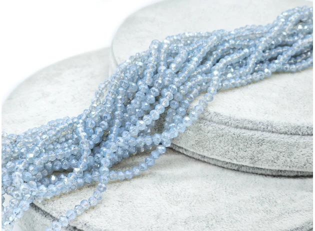 margele polufabricat   4mm set.10buc.00090