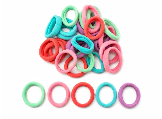 elastic simplu set 30 buc 00060