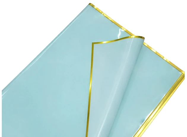 pelicula p-u  flori  58x58cm set.20buc.00048