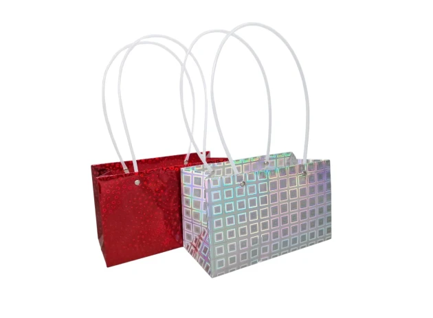 pungi flori 22x10x13cm set.10buc.00120