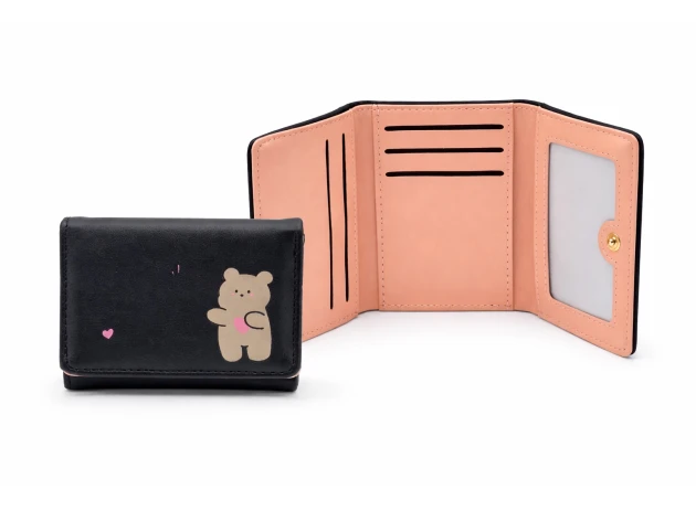 portofel p-u copii buc 00046