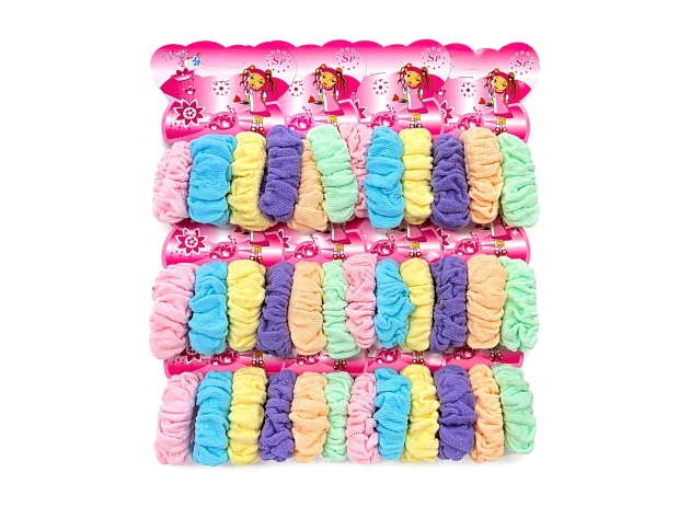 elastic simplu set 36 buc 00058