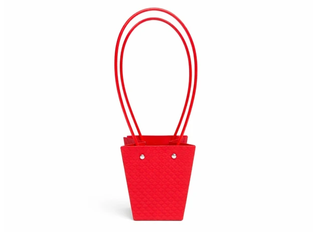 pungi flori 12x8x12cm set.10buc.00100