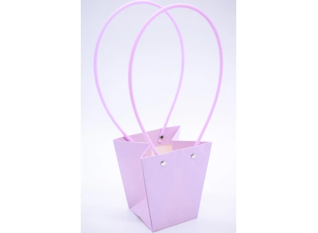 pungi flori 12x8x12cm set.10buc.00092