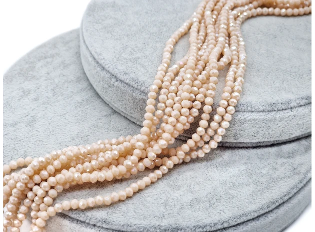 margele polufabricat   4mm set.10buc.00070