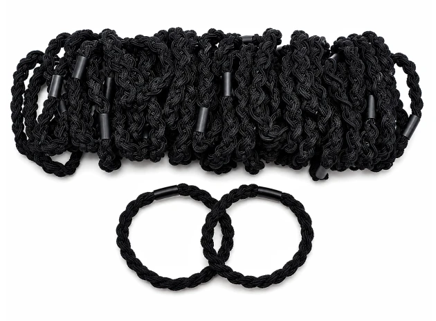 elastic simplu set 50 buc 00140