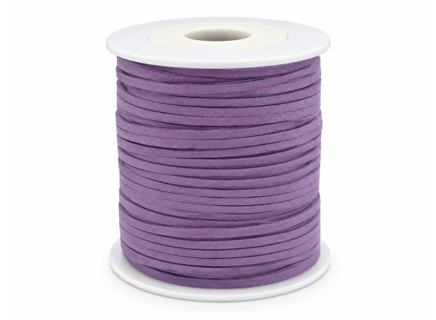 snur din piele artificiala 3mm x 45m buc 00060