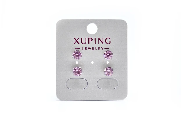 cercei in assortiment set.  2per.00056