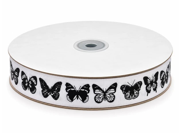 panglica decorativa 25mm x 90m buc 00224