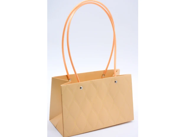 pungi flori 22x10x13cm set.10buc.00124