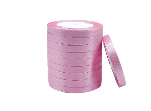 panglica satin 10mm x 23m 10buc 00060