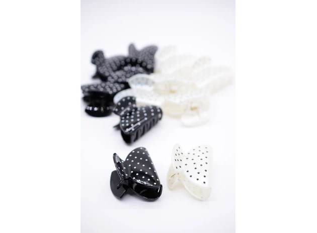 crab plastic set 12 buc 00096