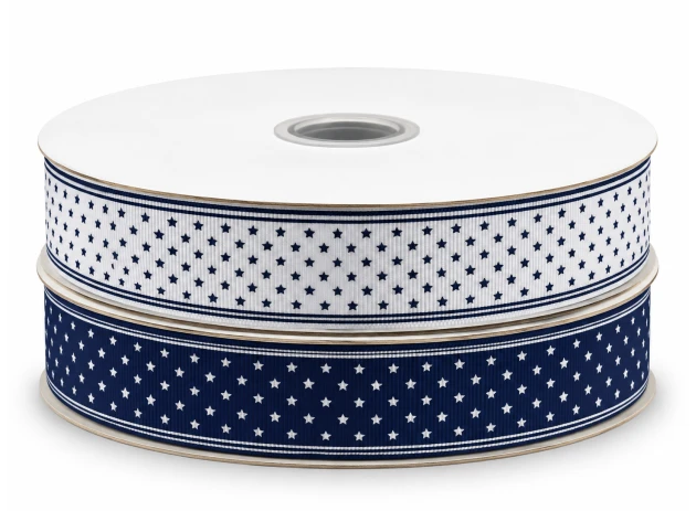 panglica decorativa 25mm x 90m buc 00135