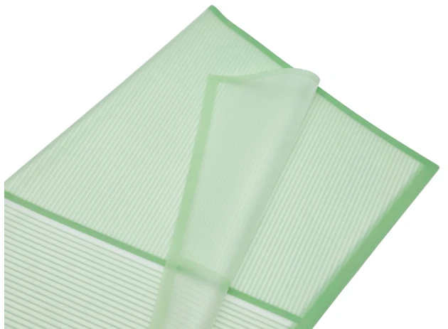 pelicula p-u  flori  58x58cm set.20buc.00032