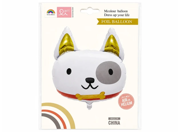 balon buc 00012