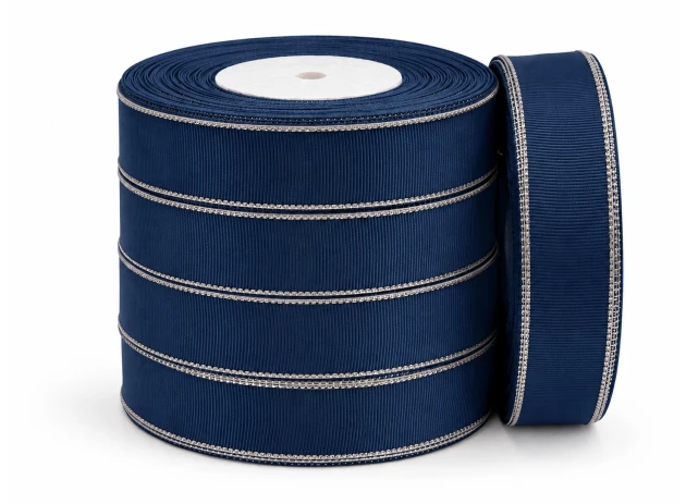 panglica decorativa 25mm x 23m 5buc 00370