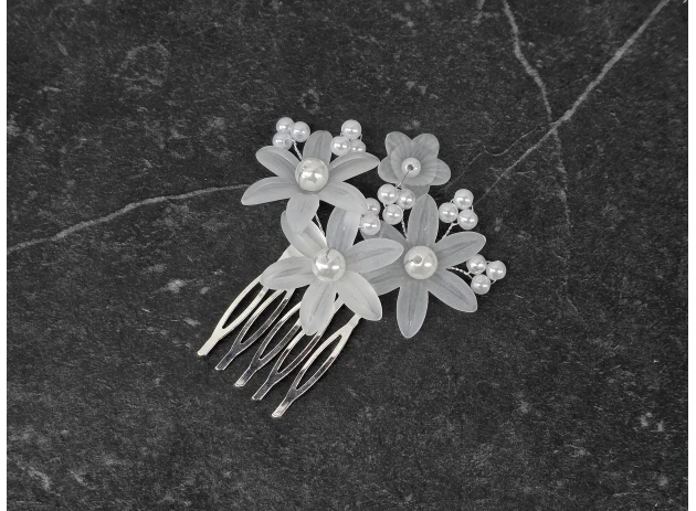 agrafa decor p-u coafura buc 00016