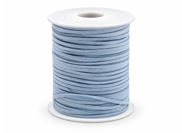 snur din piele artificiala 3mm x 45m buc 00060
