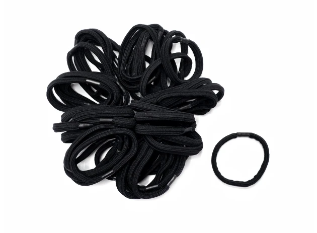 elastic simplu set 50 buc 00120