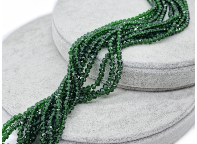 margele polufabricat   4mm set.10buc.00050