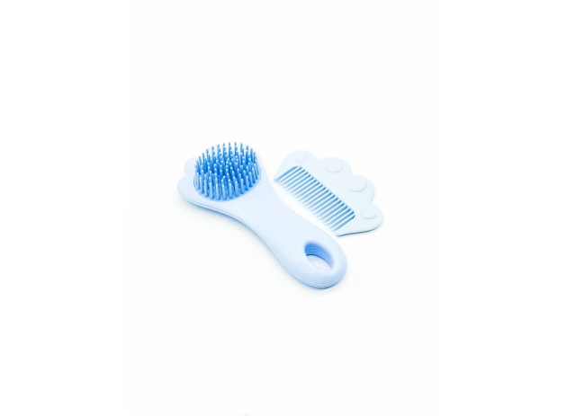 pieptene p-u copii set 2buc 00036