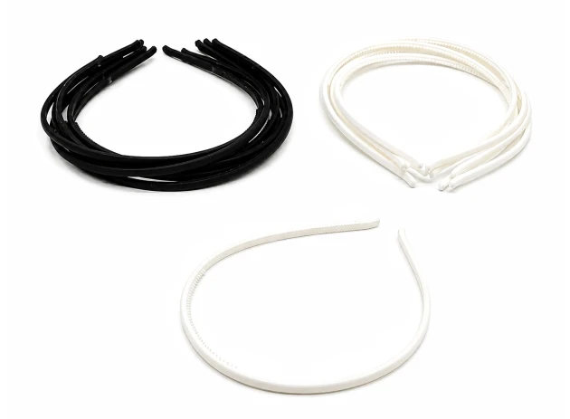 cerc simplu set 12 buc 00048