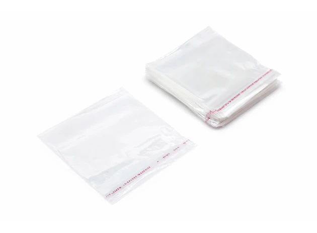 sacose p-u ambalare 11x11cm set 200 buc 00028