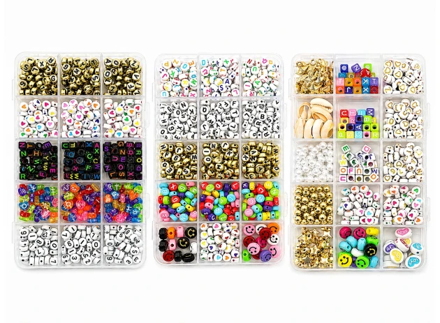 margele p-u confectii set 00060