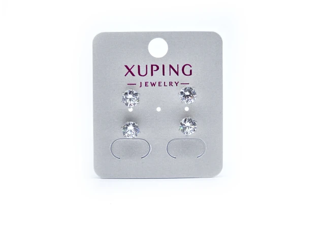 cercei in assortiment set.  2per.00048