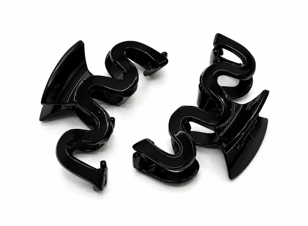 crab plastic set 12 buc 00090