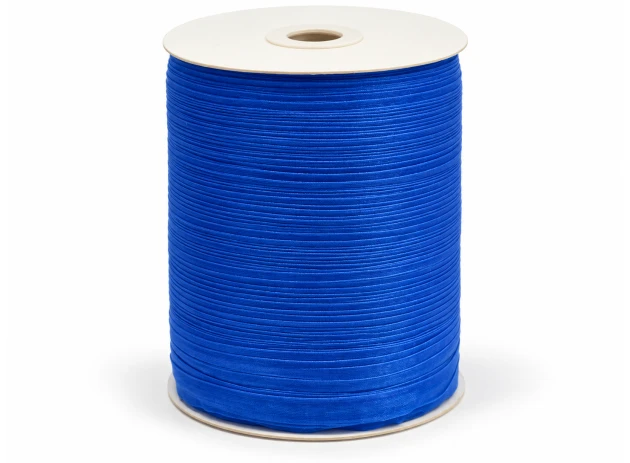 panglica organza 10mm x 450m buc 00124