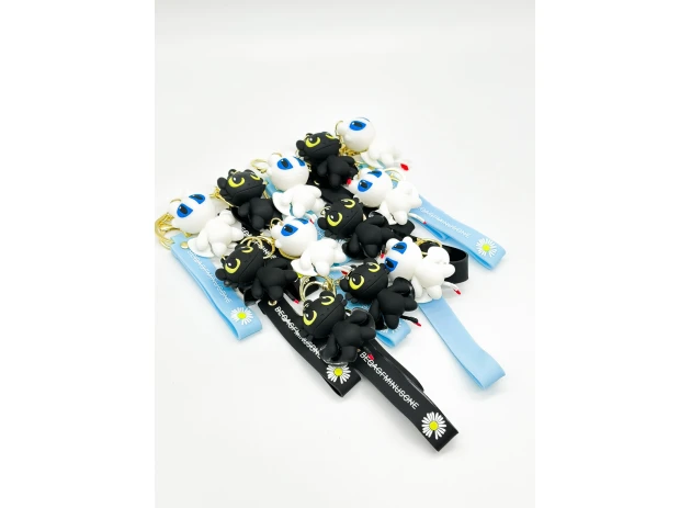 breloc set 12 buc 00288
