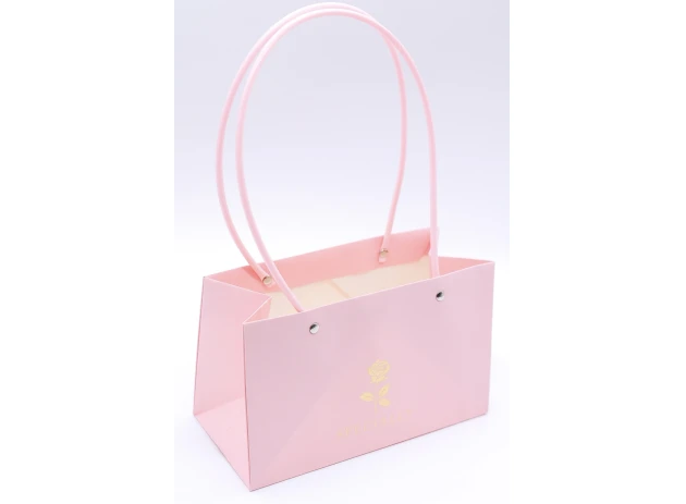 pungi flori 22x10x13cm set.10buc.00108