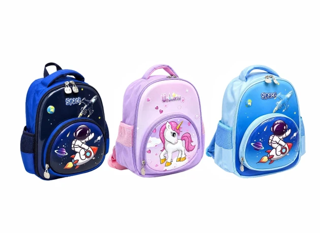 rucsac p-u copii buc 00210
