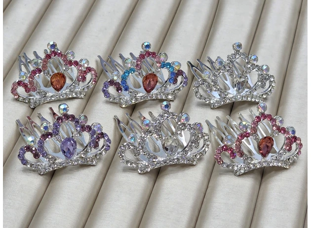 diadema set 6buc 00090