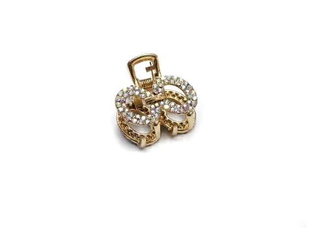 crab metal set 12 buc 00096