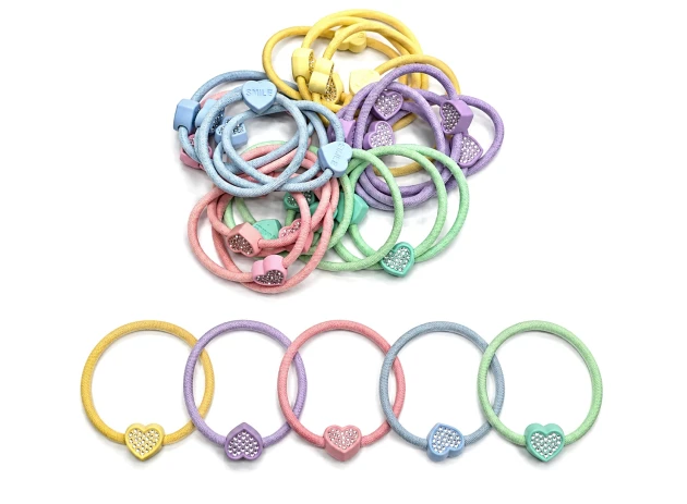 elastic simplu set 30 buc 00098