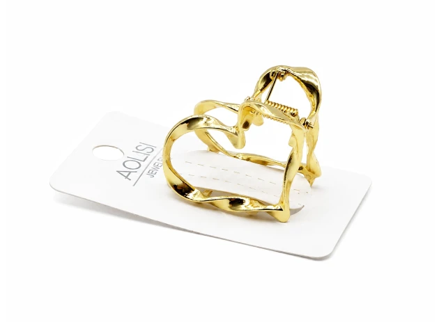 crab metal set 12 buc 00120