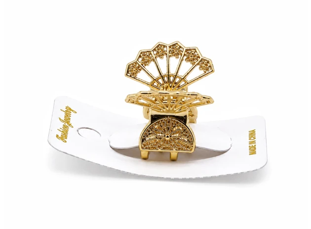 crab metal set 12 buc 00066
