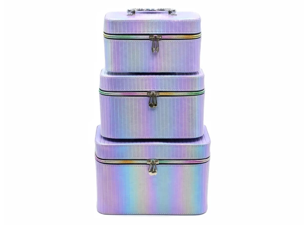 cutii p-u bijuterii set  3buc 00280