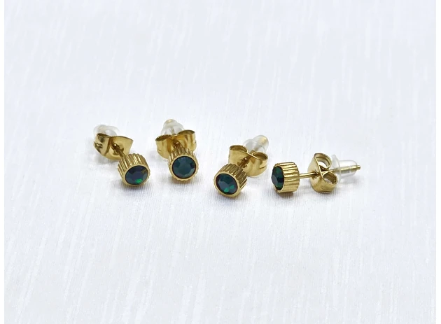 cercei cui set 2per 00056