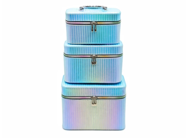 cutii p-u bijuterii set  3buc 00280