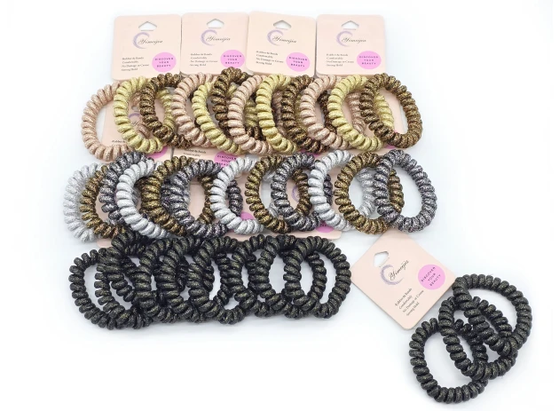 elastic silicon set 36 buc 00130