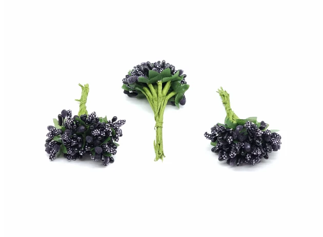 flori decor set 144 buc 00060