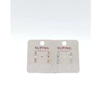 cercei in assortiment set.  2per.00036