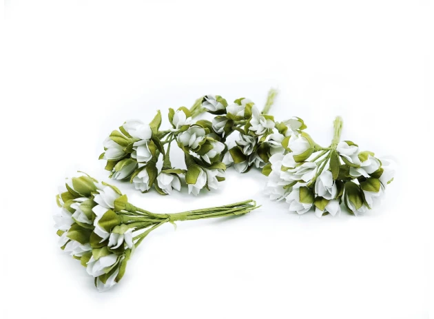 flori decor set 144 buc 00200