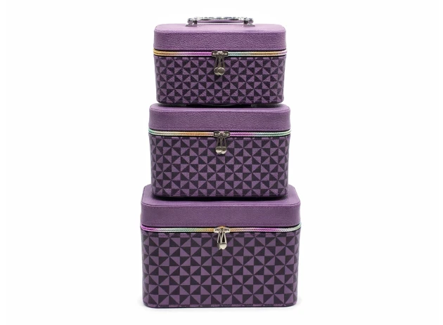 cutii p-u bijuterii set  3buc 00280