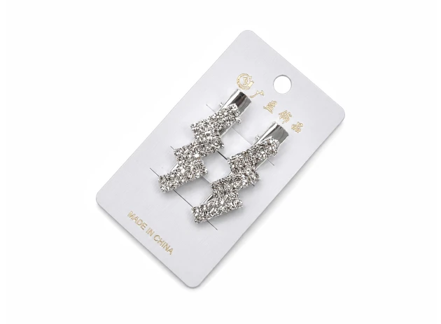 agrafe decor set 12 per 00228