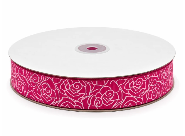 panglica decorativa 25mm x 90m buc 00119