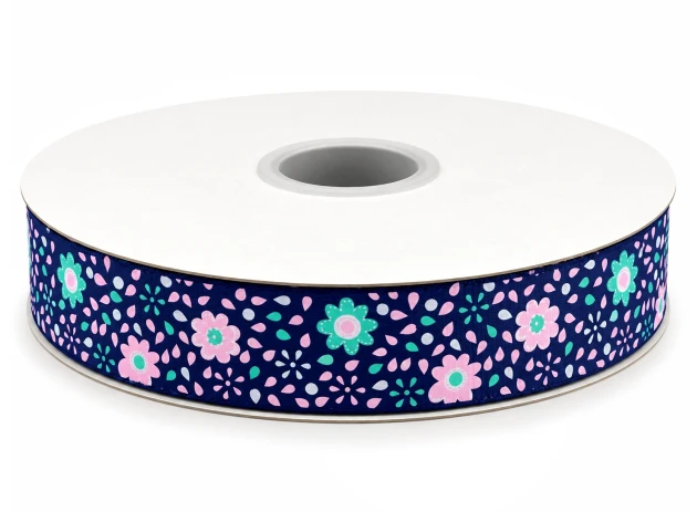 panglica decorativa 25mm x 90m buc 00196